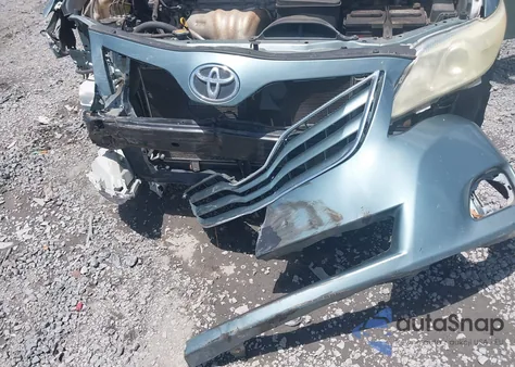 2011 Toyota Camry Le из США, поврежденный, VIN 4T1BF3EKXBU617531